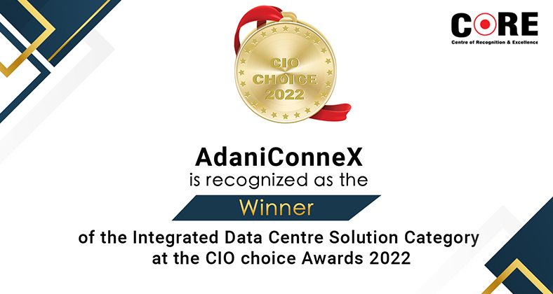CIO Choice Award 2022