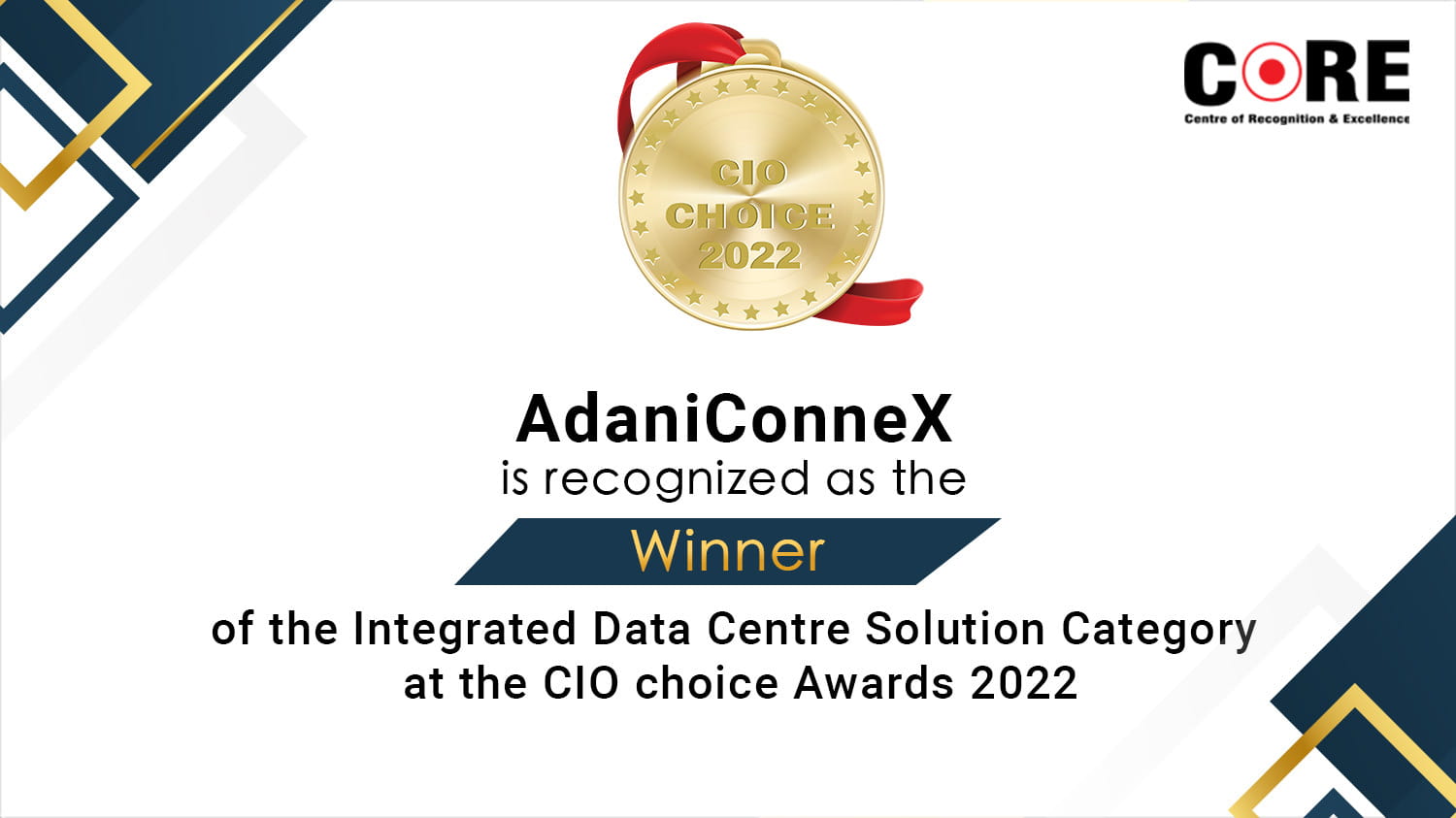 CIO Choice Award 2022