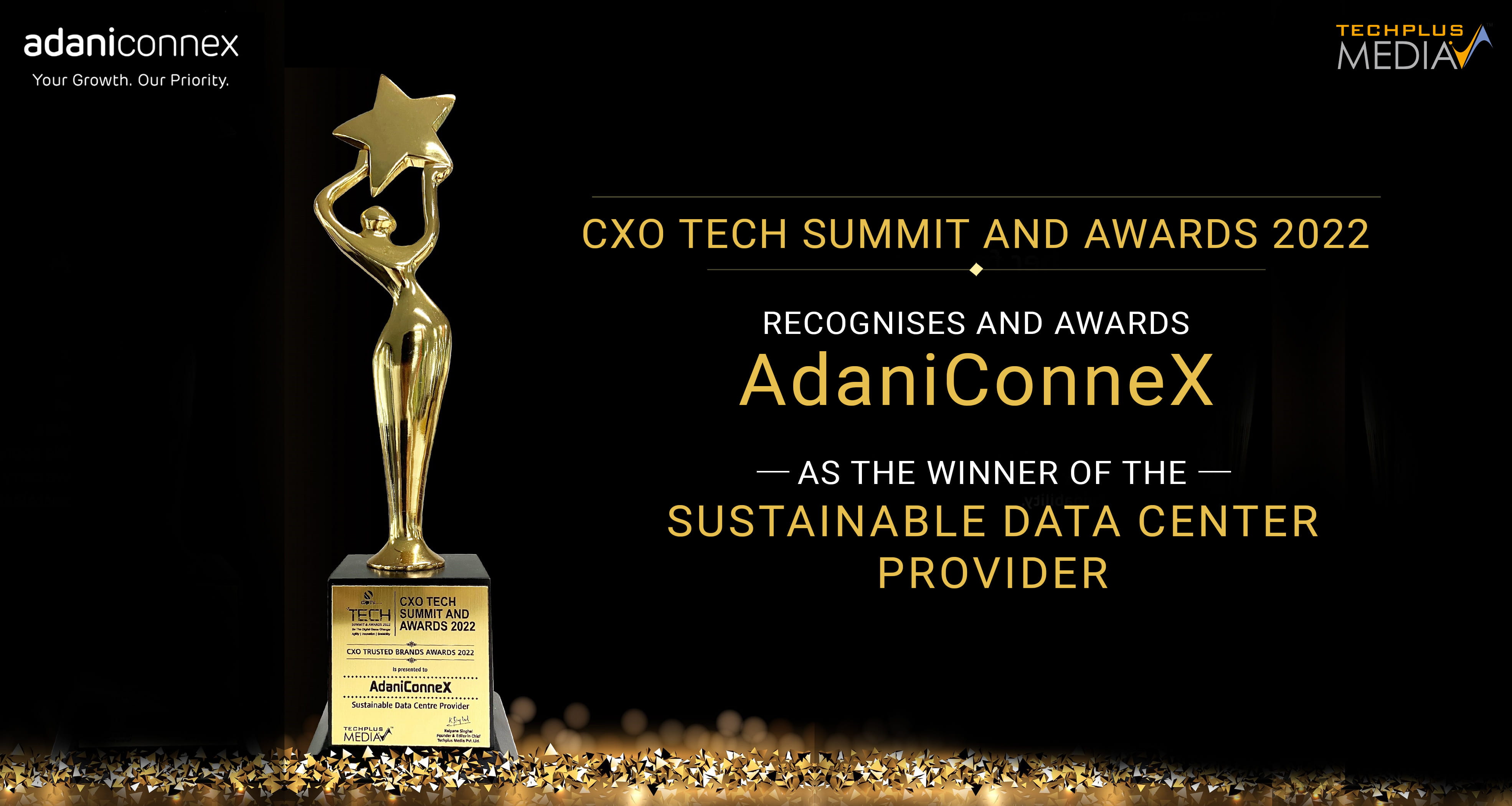 CXO Tech Summit 2022